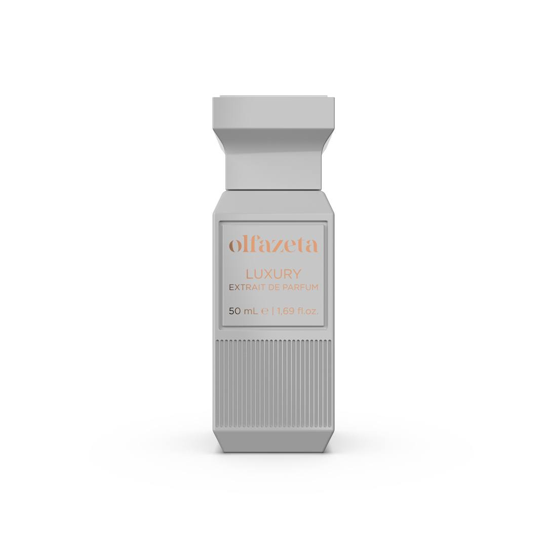 Powdered Vanilla – Code Chogan – 143